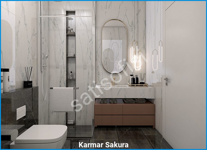 Karmar Sakura