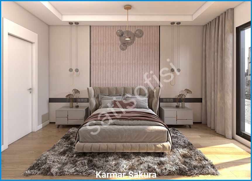 Karmar Sakura görsel 15