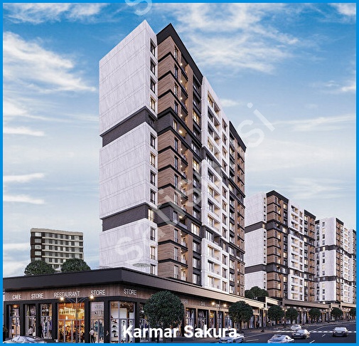 Karmar Sakura görsel 2