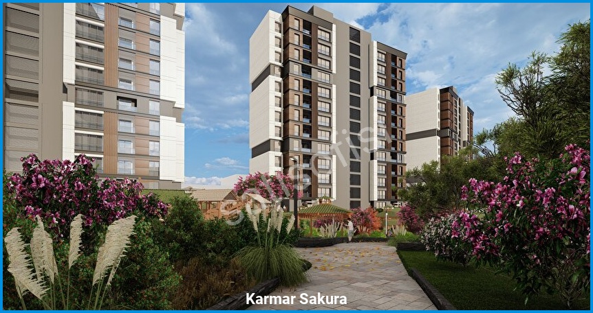 Karmar Sakura görsel 7