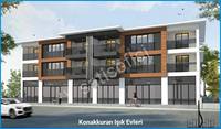 Konakkuran Işık Evleri