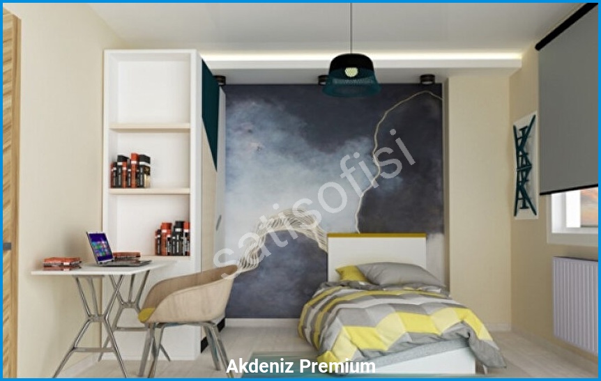 Akdeniz Premium görsel 3