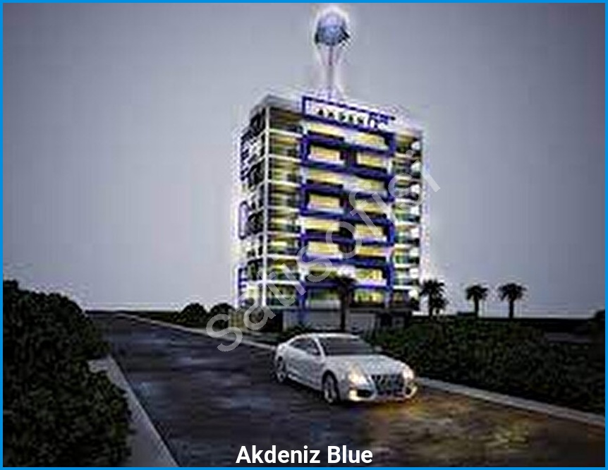 Akdeniz Blue görsel 3