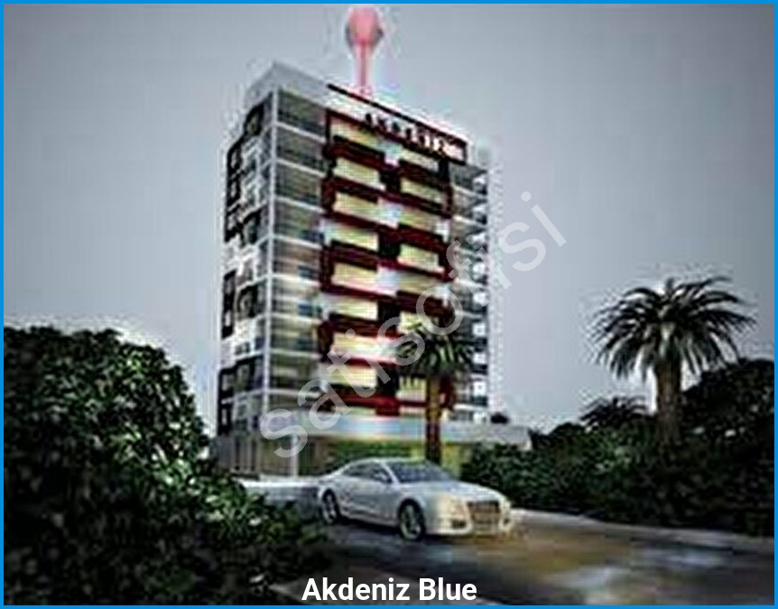 Akdeniz Blue görsel 4