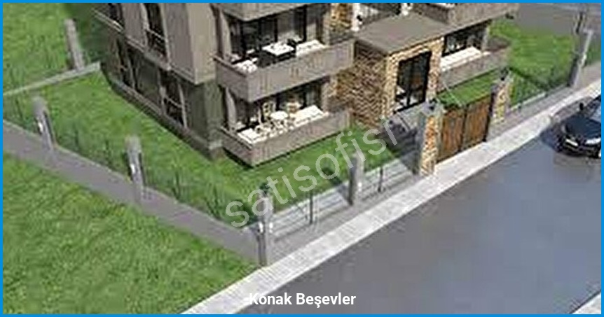 Konak Beşevler görsel 2