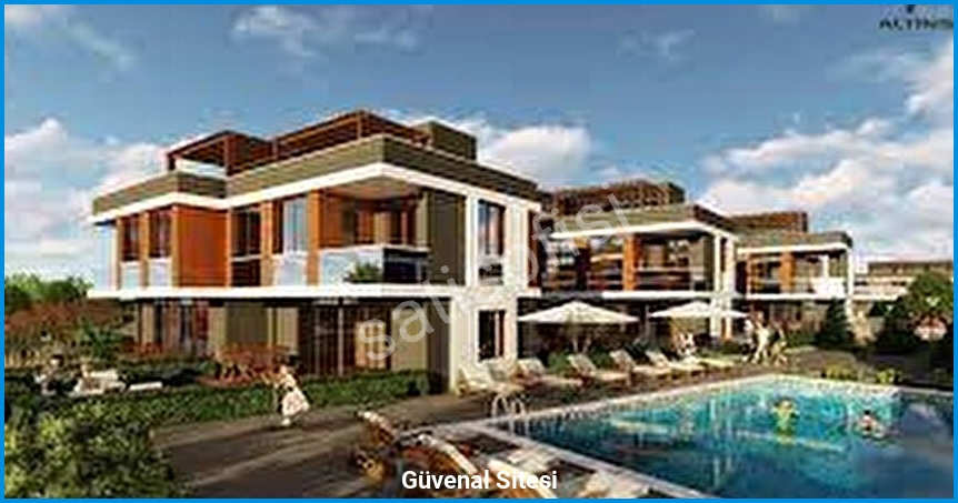 Güvenal Sitesi