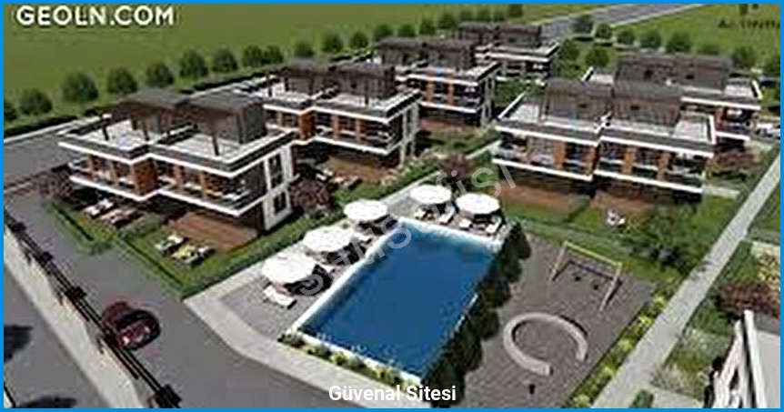 Güvenal Sitesi 2