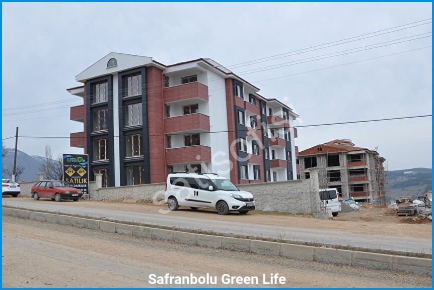 Safranbolu Green Life 2