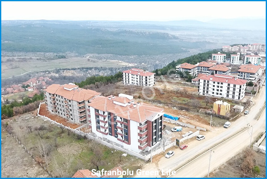 Safranbolu Green Life 3