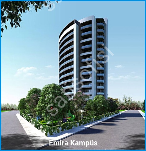 Emira Kampüs 2