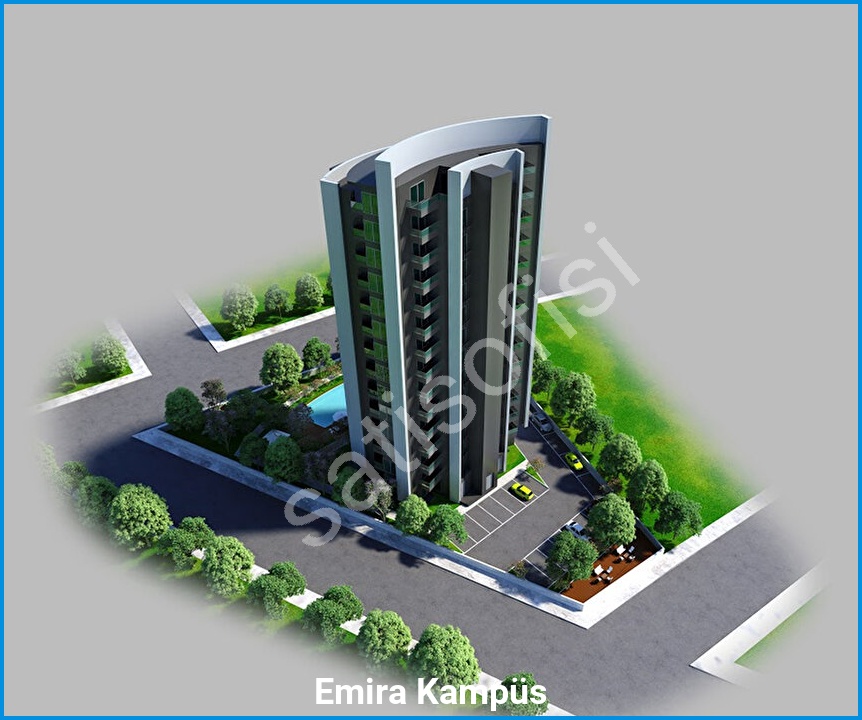 Emira Kampüs 3