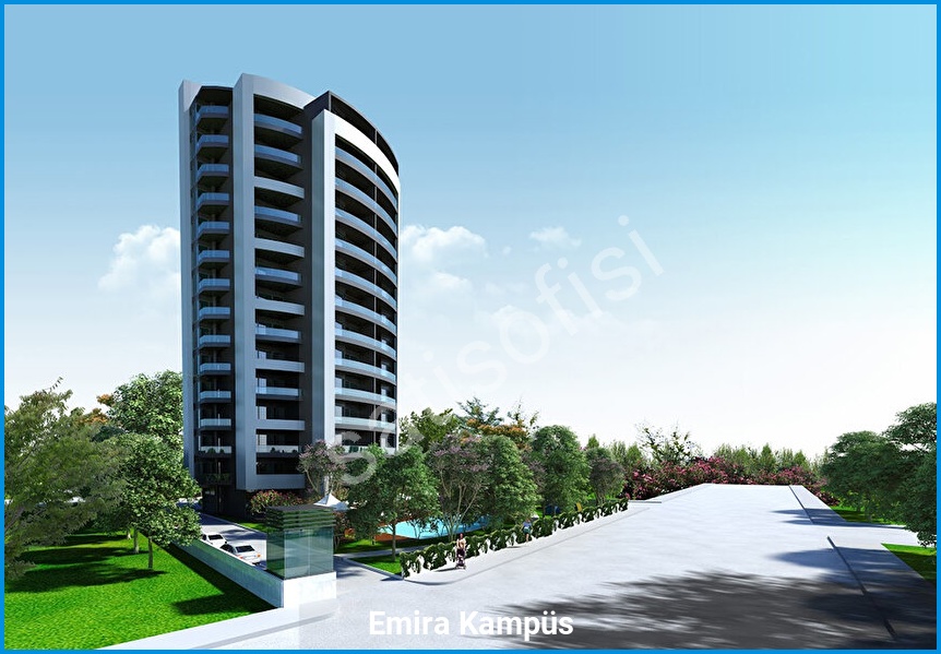 Emira Kampüs 5