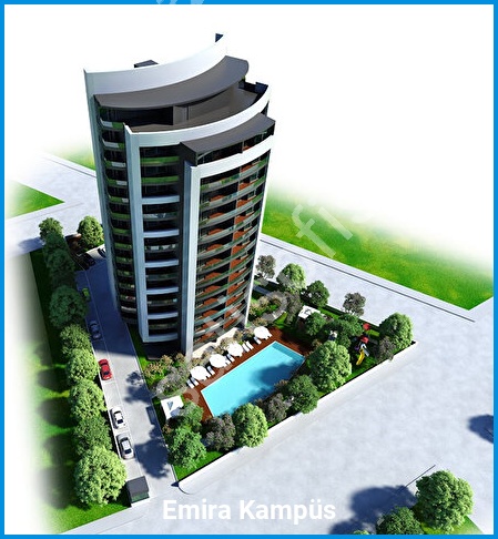 Emira Kampüs 6