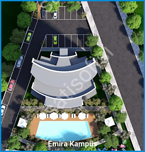 Emira Kampüs 7