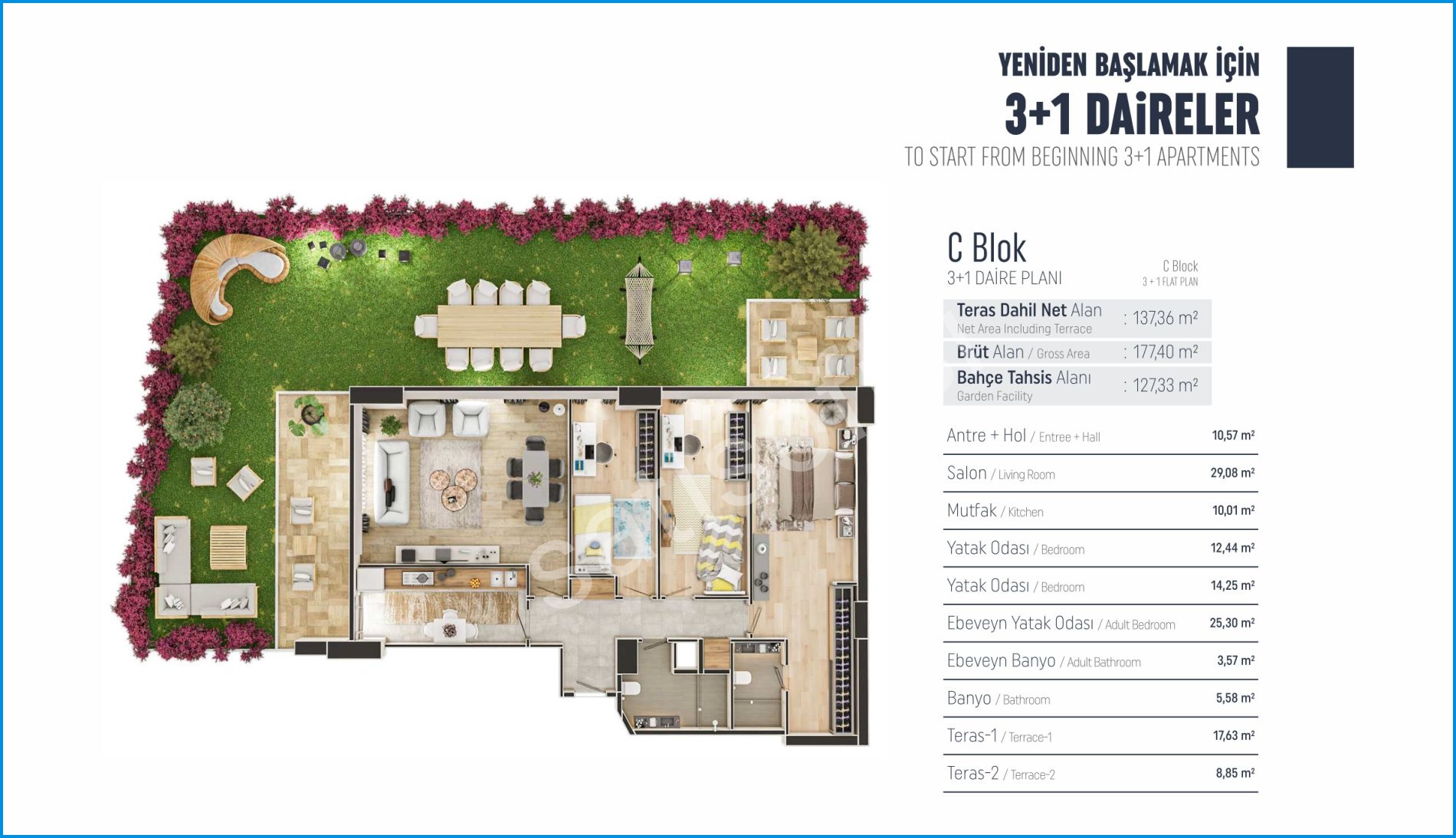 Yeni Eyüp Evleri görsel 13