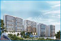 Yeni Eyüp Evleri