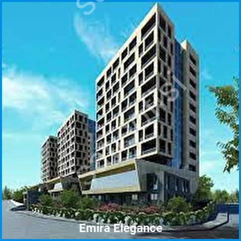 Emira Elegance