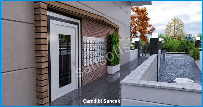 Çamdibi Sancak 4