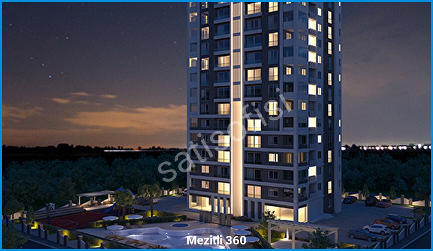 Mezitli 360