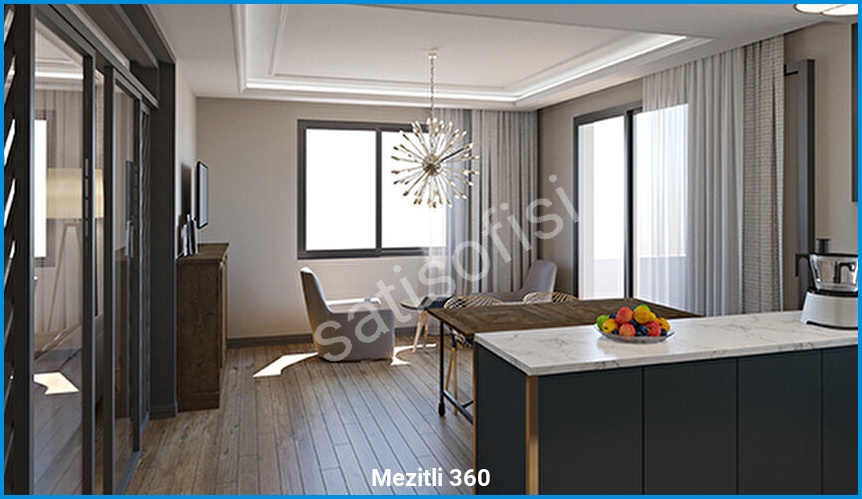 Mezitli 360 görsel 10