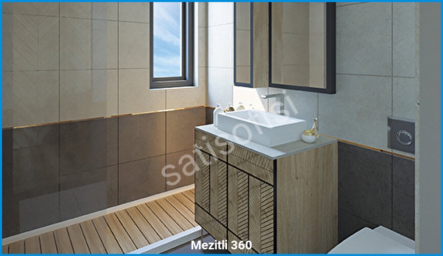 Mezitli 360 görsel 7