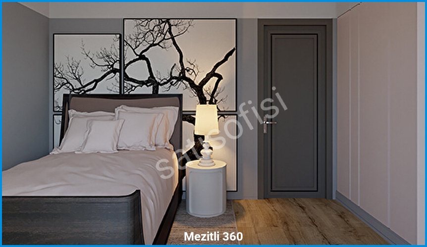Mezitli 360 görsel 9