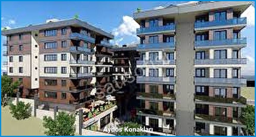 Aydos Konakları