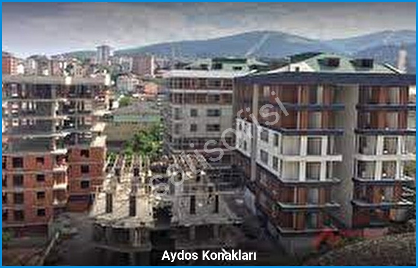 Aydos Konakları görsel 2