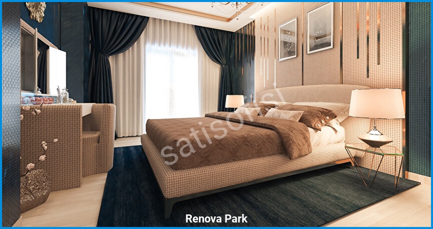 Renova Park 10