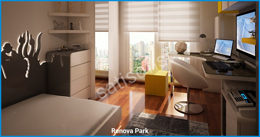 Renova Park 12