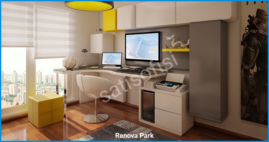 Renova Park 13