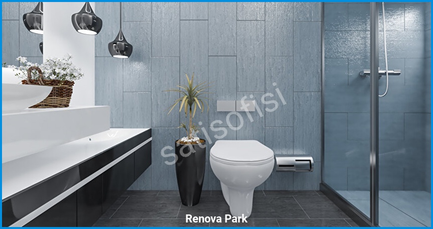 Renova Park 14