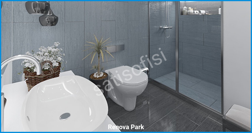 Renova Park 15