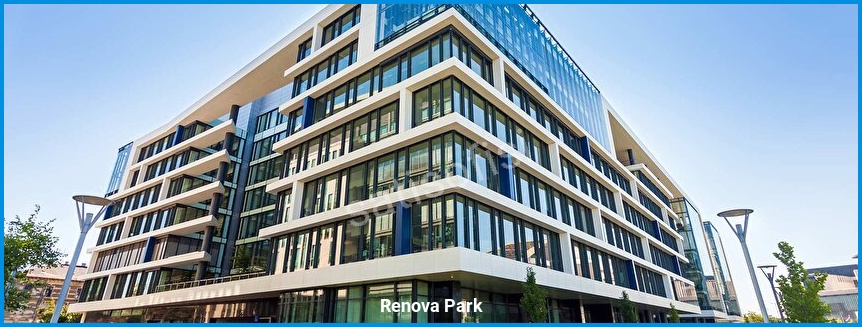 Renova Park 2