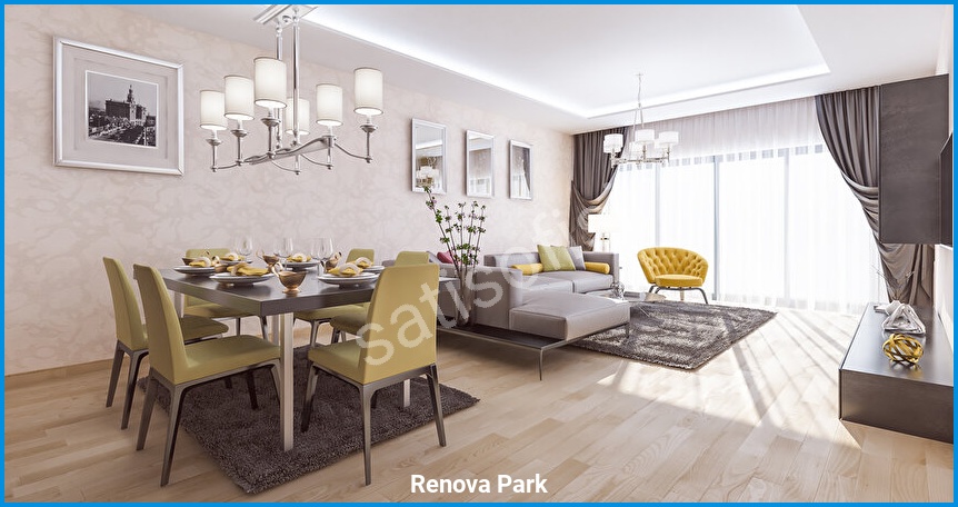 Renova Park 4