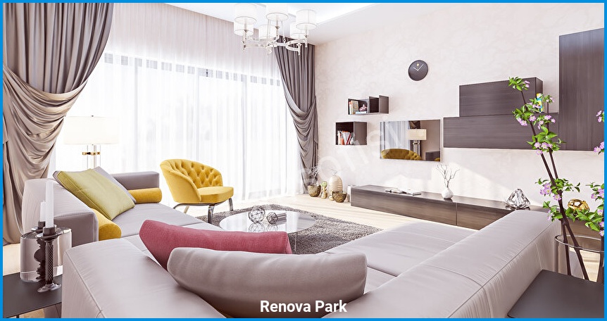 Renova Park 5