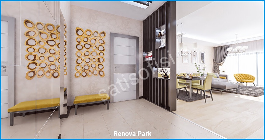 Renova Park 6