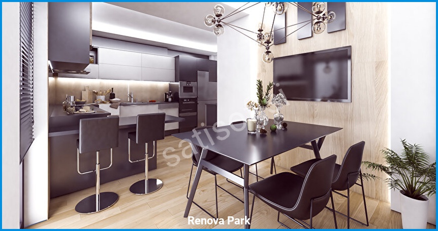 Renova Park 7