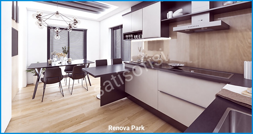 Renova Park 8