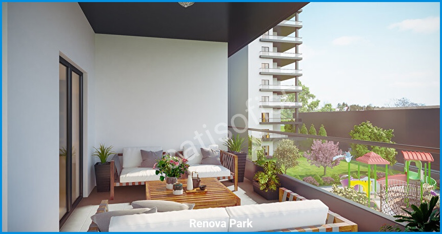 Renova Park 9