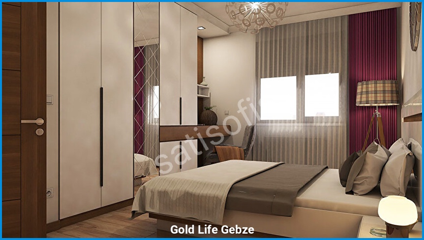 Gold Life Gebze 13