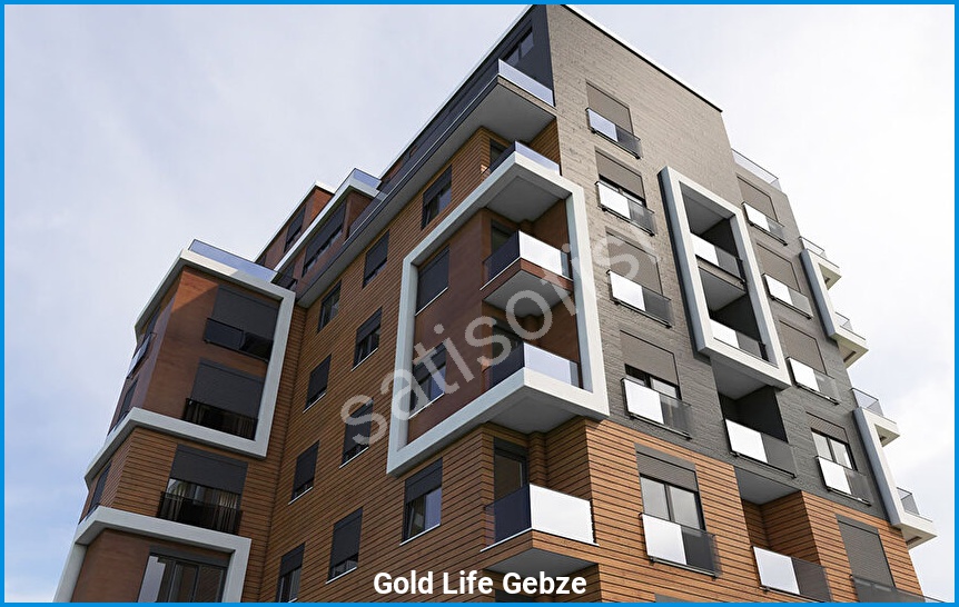 Gold Life Gebze 4
