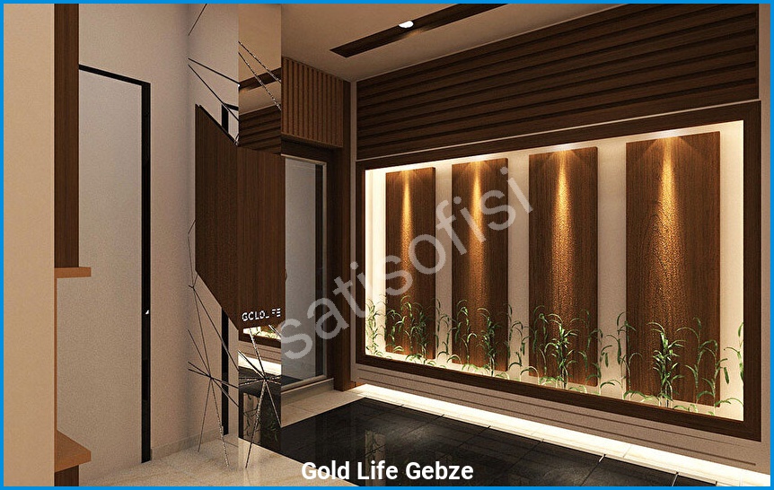 Gold Life Gebze 7