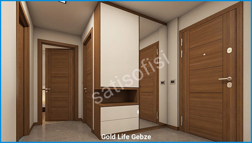 Gold Life Gebze 9