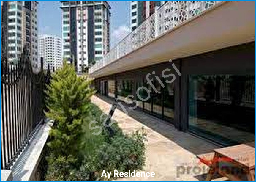 Ay Residence görsel 3