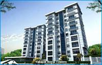 Yakacık Royal Towers