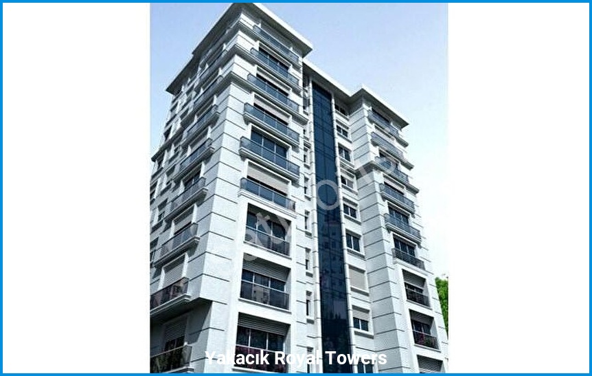 Yakacık Royal Towers görsel 2