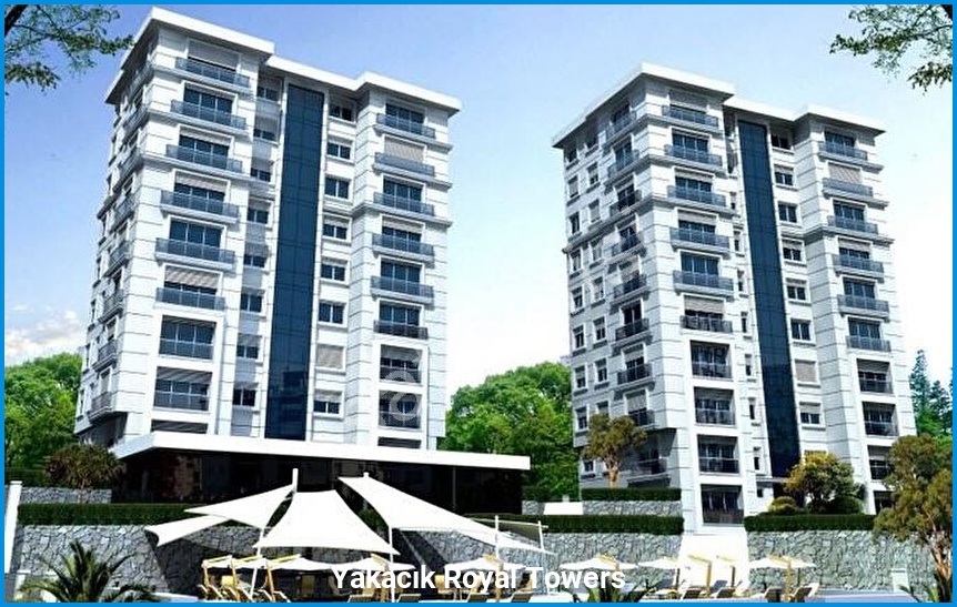 Yakacık Royal Towers görsel 3