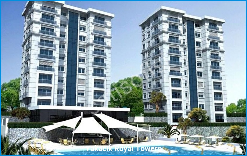 Yakacık Royal Towers görsel 5