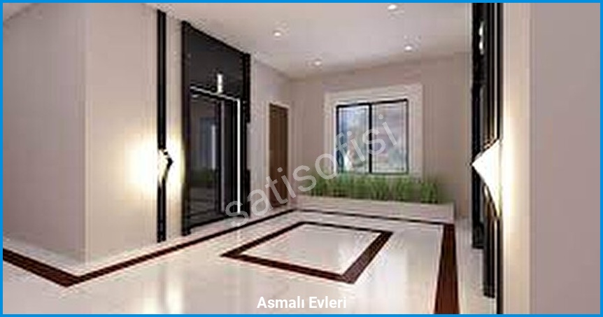 Asmalı Evleri görsel 3